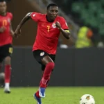‘We will not be intimidated’ - Mozambique captain warns ahead of of Eagles test