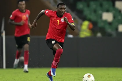 ‘We will not be intimidated’ - Mozambique captain warns ahead of of Eagles test