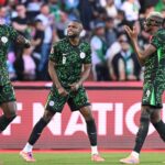 'Nigeria were better than us' - Petković after Algeria's AFCON 2025 exit