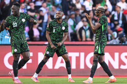 'Nigeria were better than us' - Petković after Algeria's AFCON 2025 exit