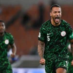 Troost-Ekong urges Super Eagles to go all out against Morocco in AFCON semi-final