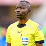 DR Congo's Jean-Jacques Ndala to officiate AFCON 2025 final