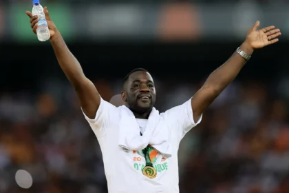 Emerse Fae impressed with Ivory Coast display in round of 16 victory