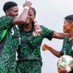 Poland 2026: Falconets begin preparations for clash with Senegal