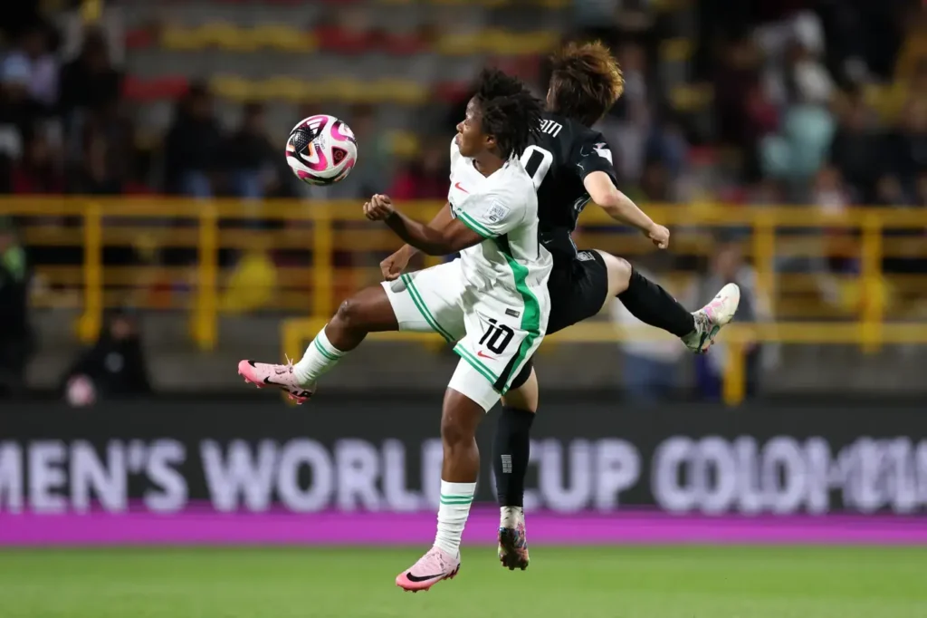 Falconets