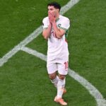 Brahim Diaz laments AFCON 2025 final penalty miss, apologises to fans