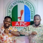 'A divine gift to Nigerian youth’ — Sports247 CEO Jide Ojo praises Dayo Israel at 40