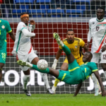 AFCON 2025: Senegal qualify for quarterfinals after impressive 3-1 comeback victory over Sudan