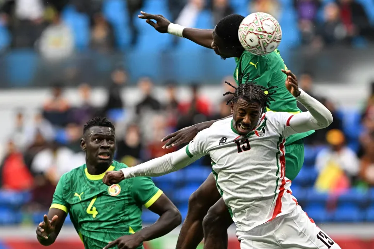 AFCON 2025: Senegal qualify for quarterfinals after impressive 3-1 comeback victory over Sudan 38 AFCON 2025: Senegal qualify for quarterfinals after impressive 3-1 comeback victory over Sudan