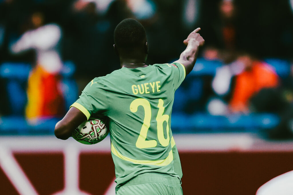 AFCON 2025: Senegal qualify for quarterfinals after impressive 3-1 comeback victory over Sudan 39 AFCON 2025: Senegal qualify for quarterfinals after impressive 3-1 comeback victory over Sudan
