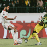 AFCON 2025: 10-man Mali defeat Tunisia on penalties to reach quarterfinals