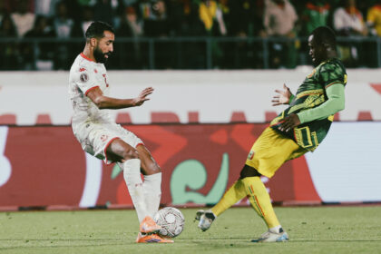 AFCON 2025: 10-man Mali defeat Tunisia on penalties to reach quarterfinals