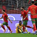 ‘We Faced Our Toughest Opposition So Far’ - says Brahim Diaz after R016 tie against Tanzania