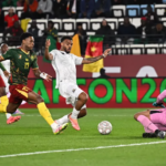History favours Cameroon ahead of Morocco quarter-final clash