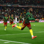 Cameroon defeat South Africa 2-1 to qualify for AFCON 2025 quarterfinals