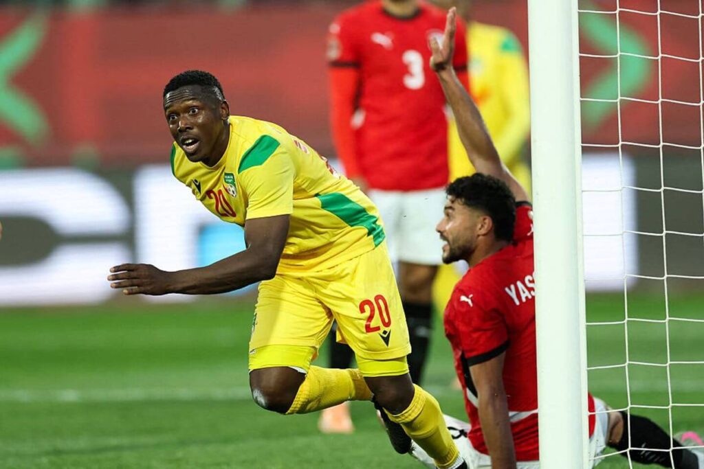 AFCON 2025: Egypt defeat Benin Republic in extra time to reach quarterfinals