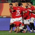 AFCON 2025: Egypt defeat Benin Republic in extra time to reach quarterfinals
