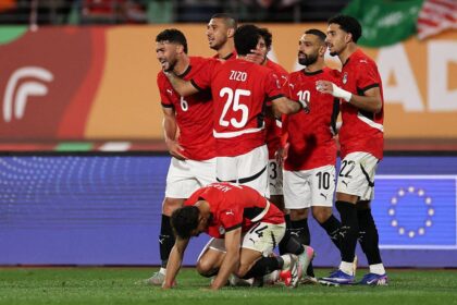 AFCON 2025: Egypt defeat Benin Republic in extra time to reach quarterfinals