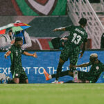 Super Eagles march into AFCON 2025 quarterfinals after 4-0 victory over Mozambique