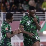 Akor Adams dedicates first AFCON goal to mum, sets sight on quarterfinals