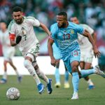 AFCON 2025: Algeria defeat DR Congo in extra time to set up quarterfinal clash with Super Eagles