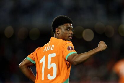 AFCON 2025: Ivory Coast cruise past Burkina Faso to reach quarterfinals