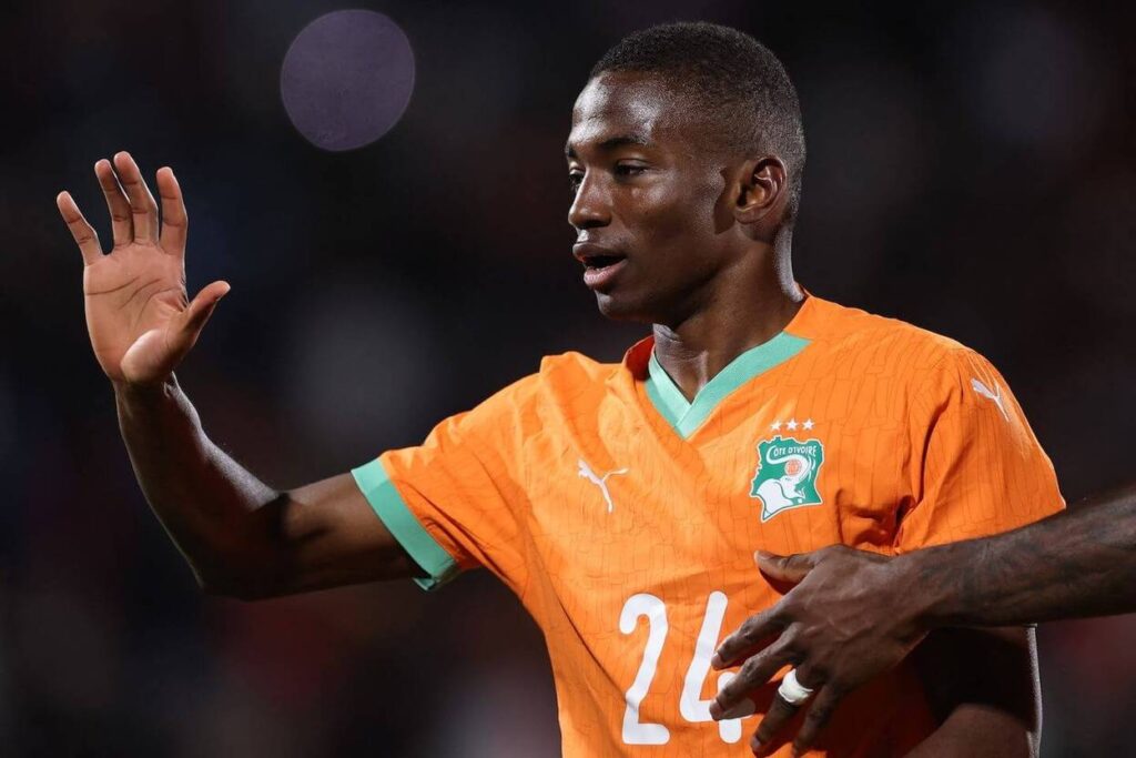 AFCON 2025: Ivory Coast cruise past Burkina Faso to reach quarterfinals