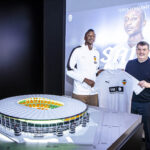Valencia confirm permanent signing of Sadiq Umar from Real Sociedad