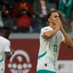 Senegal secure 1-0 victory over 10-man Mali to qualify for AFCON 2025 semifinals