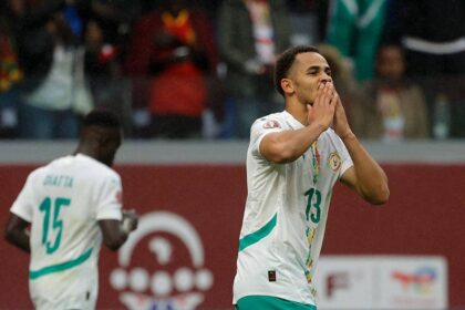 Senegal secure 1-0 victory over 10-man Mali to qualify for AFCON 2025 semifinals
