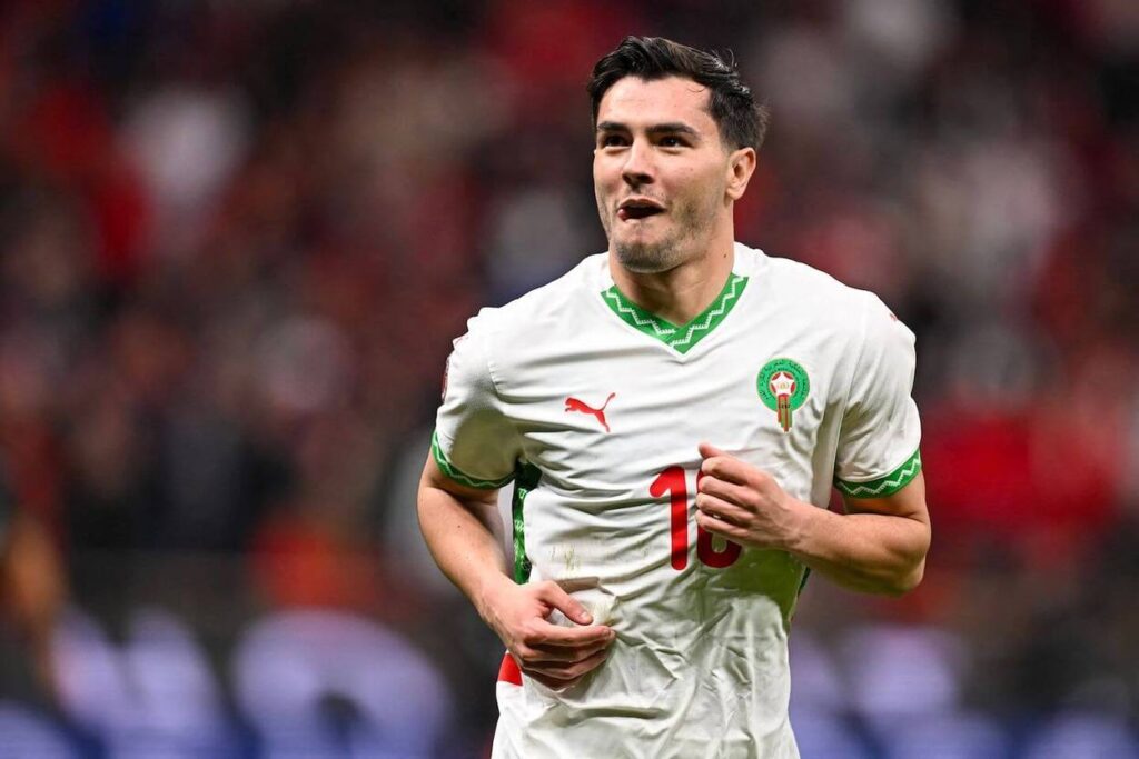 Brahim Diaz wins AFCON 2025 Golden Boot ahead of Osimhen, Salah, Lookman
