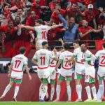 AFCON 2025: Morocco advance to semifinals after 2-0 victory over Cameroon