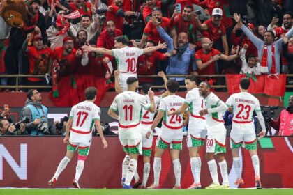 AFCON 2025: Morocco advance to semifinals after 2-0 victory over Cameroon