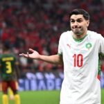 Brahim Diaz wins AFCON 2025 Golden Boot ahead of Osimhen, Salah, Lookman