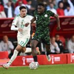 Osimhen out, Onuachu leads Super Eagles line up against Egypt‎‎ in third-place clash