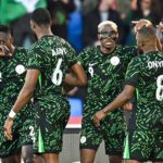 AFCON 2025: Dominant Super Eagles outclass Algeria 2-0, set up semifinal clash against Morocco