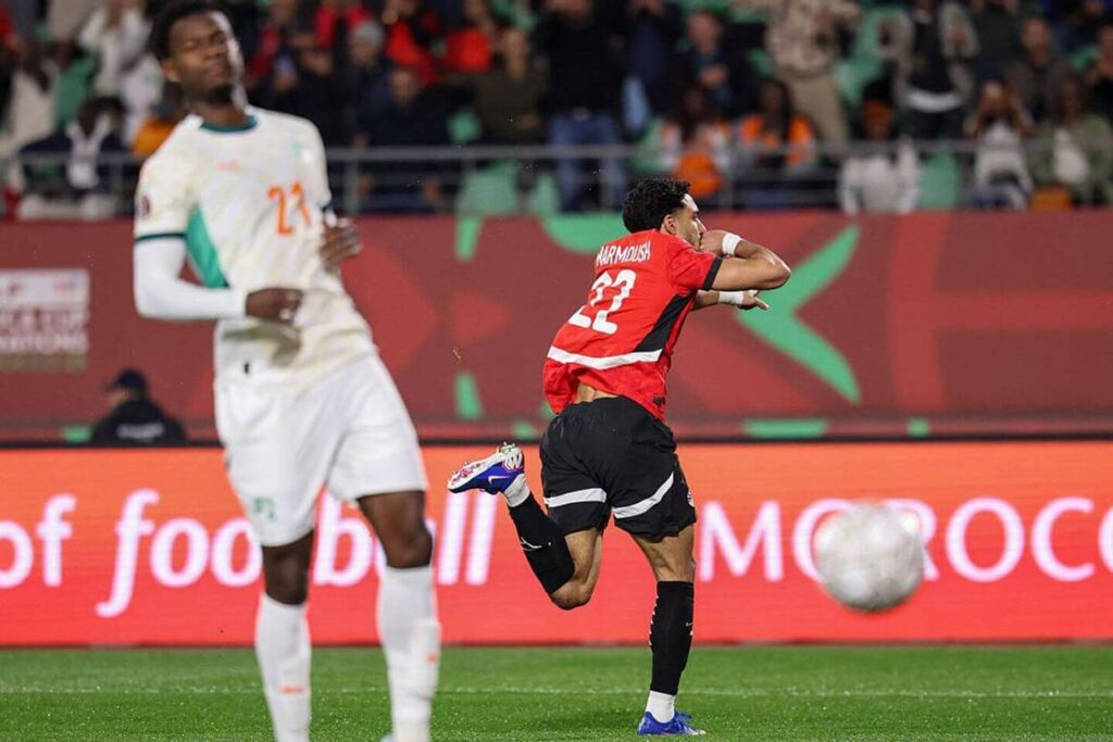 AFCON 2025: Egypt secure thrilling 3-2 victory over Ivory Coast, face Senegal in semifinals