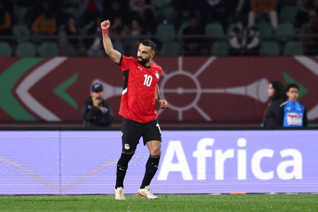 AFCON 2025: Egypt secure thrilling 3-2 victory over Ivory Coast, face Senegal in semifinals