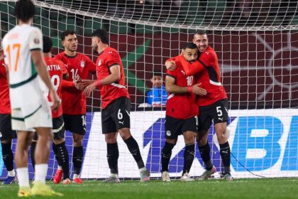 AFCON 2025: Egypt secure thrilling 3-2 victory over Ivory Coast, face Senegal in semifinals