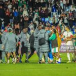 AFCON 2025: CAF open investigation into incidents of ‘unacceptable behaviour’ after Nigeria’s win over Algeria