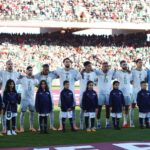 AFCON 2025: Algeria FA challenge refereeing in quarterfinal loss to Nigeria, demand CAF investigation