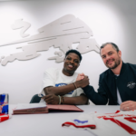 RB Leipzig announce signing of Flying Eagles winger Suleiman Sani on long-term deal
