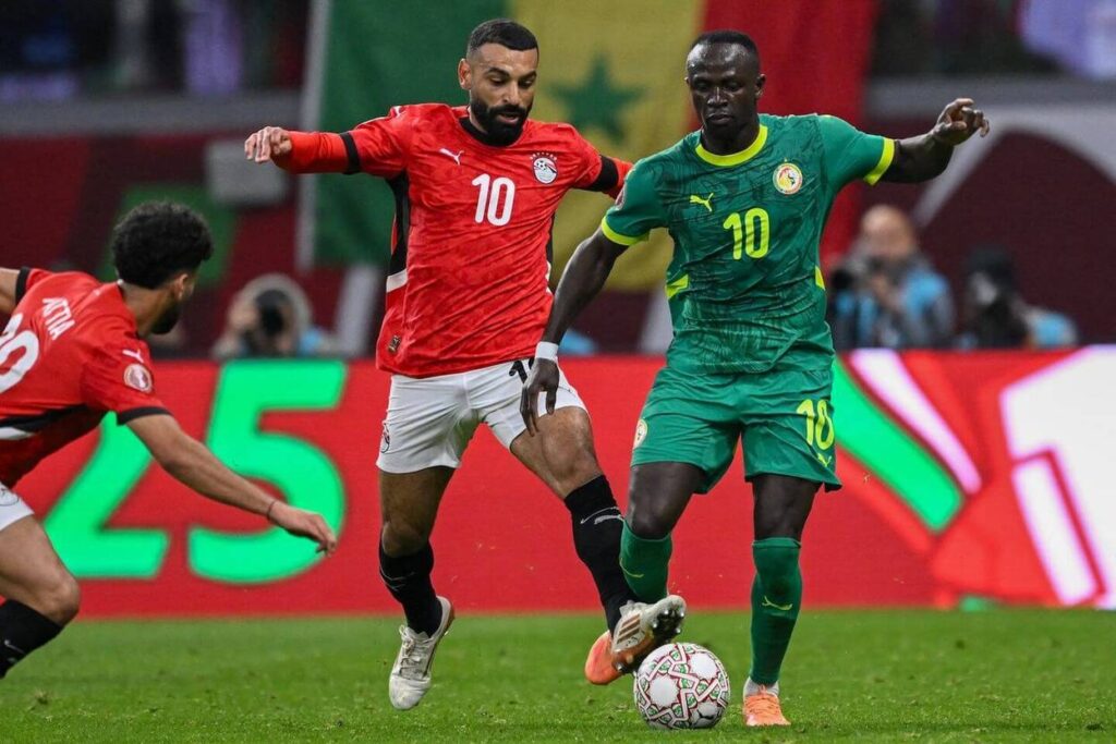 Senegal vs Egypt: Mane fires Lions of Teranga into AFCON 2025 final 38 Senegal vs Egypt: Mane fires Lions of Teranga into AFCON 2025 final