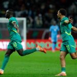 Senegal vs Egypt: Mane fires Lions of Teranga into AFCON 2025 final