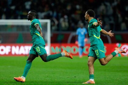 Senegal vs Egypt: Mane fires Lions of Teranga into AFCON 2025 final