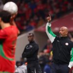 AFCON 2025: Chelle targets bronze medal as Super Eagles face Egypt in third-place match
