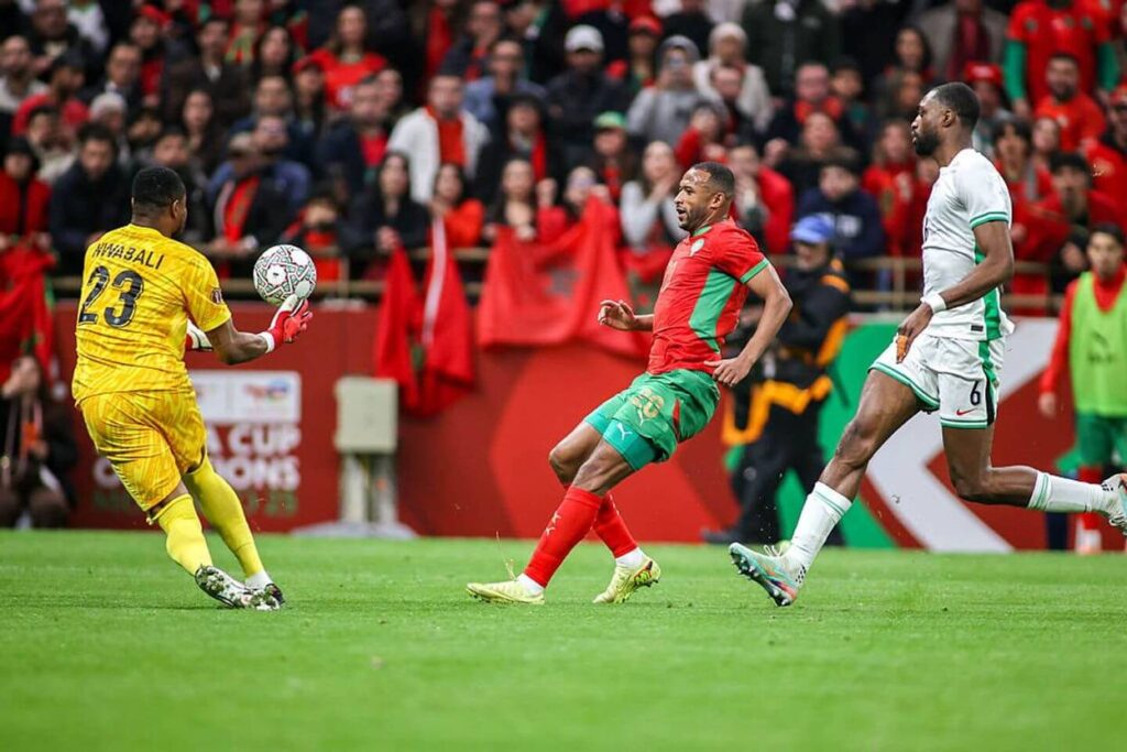 Nigeria vs Morocco: Atlas Lions defeat Super Eagles on penalties to reach AFCON 2025 final