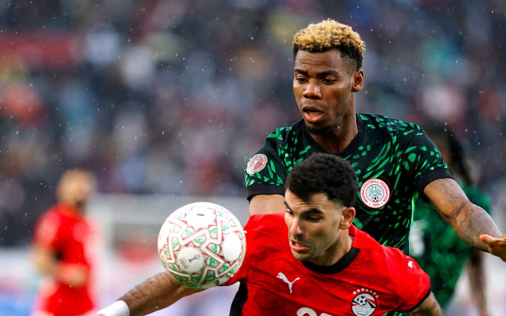 Nigeria vs Egypt: Super Eagles defeat Pharaohs to clinch AFCON 2025 bronze medal
