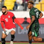 Nigeria vs Egypt: Super Eagles defeat Pharaohs to clinch AFCON 2025 bronze medal