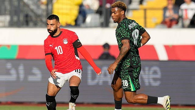 Igoh Ogbu proud of Super Eagles AFCON 2025 bronze finish